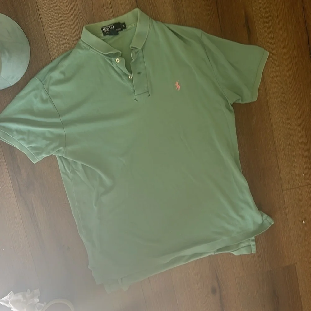 Polo Ralph Lauren vintage small